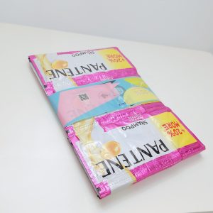 sachet product banding